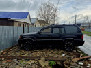 Lexus LX 1998 года