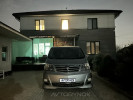 Toyota Alphard 2006 года