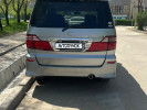 Toyota Alphard 2006 года