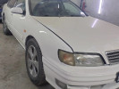 Nissan Maxima 2000 года