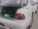 Nissan Maxima 2000 года
