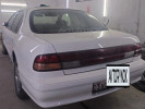 Nissan Maxima 2000 года