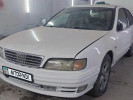 Nissan Maxima 2000 года