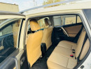 Toyota RAV4 2015 года