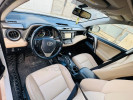 Toyota RAV4 2015 года