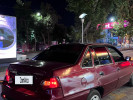 Daewoo Nexia 2012 года