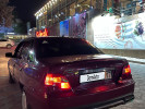 Daewoo Nexia 2012 года