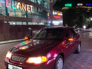 Daewoo Nexia 2012 года