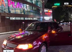 Daewoo Nexia 2012 года