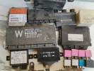 Подномерник на мерседес бенс w140