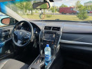Toyota Camry 2016 года