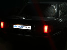 Audi 100 1993 года