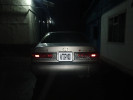 Toyota Camry 2000 года