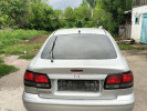 Mazda 626 1999 года
