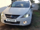 Mitsubishi Grandis 2007 года