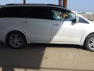 Mitsubishi Grandis 2007 года