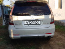 Mitsubishi Grandis 2007 года