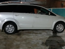 Mitsubishi Grandis 2007 года