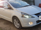 Mitsubishi Grandis 2007 года