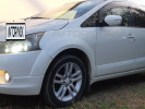 Mitsubishi Grandis 2007 года