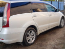 Mitsubishi Grandis 2007 года