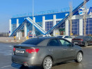 Kia Cerato 2012 года