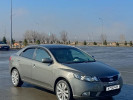 Kia Cerato 2012 года