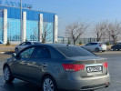Kia Cerato 2012 года