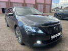 Toyota Camry 2013 года