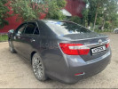 Toyota Camry 2013 года