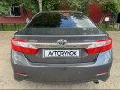 Toyota Camry 2013 года