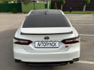 Toyota Camry 2021 года