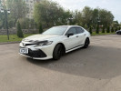 Toyota Camry 2021 года