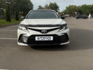 Toyota Camry 2021 года