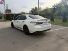 Toyota Camry 2021 года