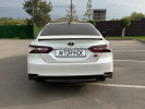 Toyota Camry 2021 года