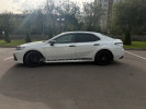 Toyota Camry 2021 года