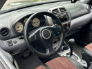 Toyota RAV4 2003 года