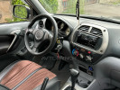Toyota RAV4 2003 года