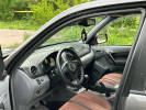 Toyota RAV4 2003 года