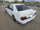 Mercedes-Benz S-Класс 1992 года