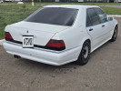 Mercedes-Benz S-Класс 1992 года