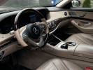 Mercedes-Benz S-Класс 2019 года