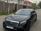Mercedes-Benz S-Класс 2019 года