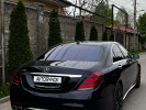 Mercedes-Benz S-Класс 2019 года