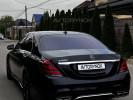 Mercedes-Benz S-Класс 2019 года