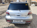 Mitsubishi Outlander 2006 года