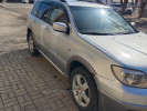 Mitsubishi Outlander 2006 года