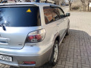 Mitsubishi Outlander 2006 года