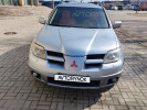 Mitsubishi Outlander 2006 года